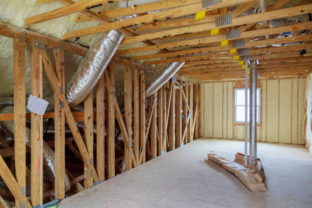 Reliable Glade Spring, VA Insulation Contractor Solutions