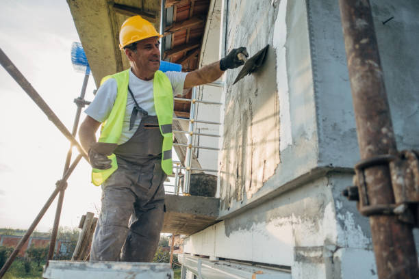 Best Energy-efficient Insulation  in Glade Spring, VA