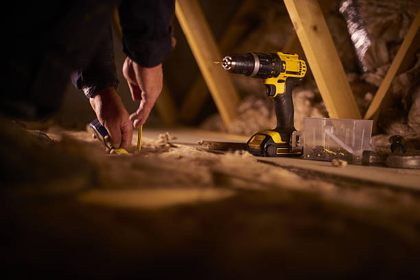 Best Insulation Replacement Services  in Glade Spring, VA