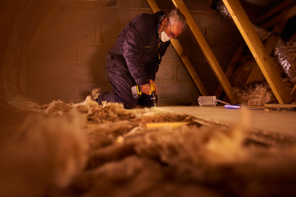 Best Garage Insulation Installation  in Glade Spring, VA